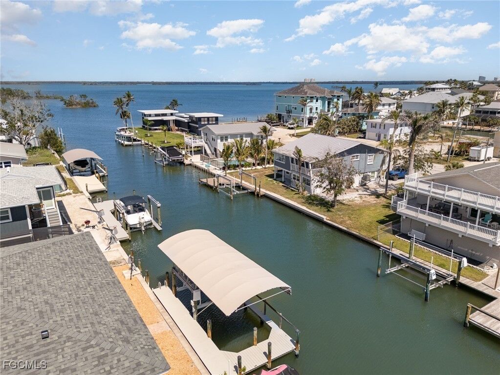 Property Photo: 240 Driftwood Lane FL 33931