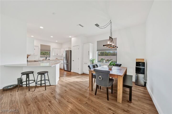 Property Photo: 2937 SW 4th Avenue FL 33914