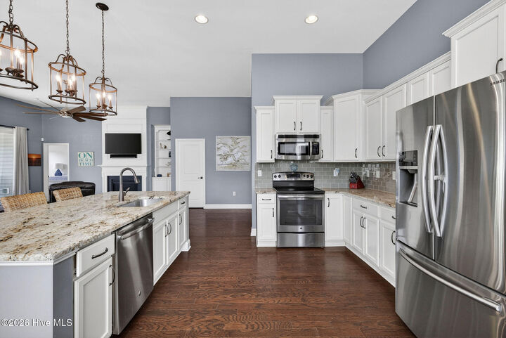 Property Photo:  21 Grant Drive  NC 28443 