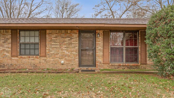 Property Photo:  112 Sparkey Drive  AR 72411 