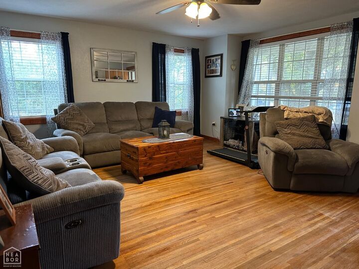 Property Photo: 1111 Bowers AR 72455