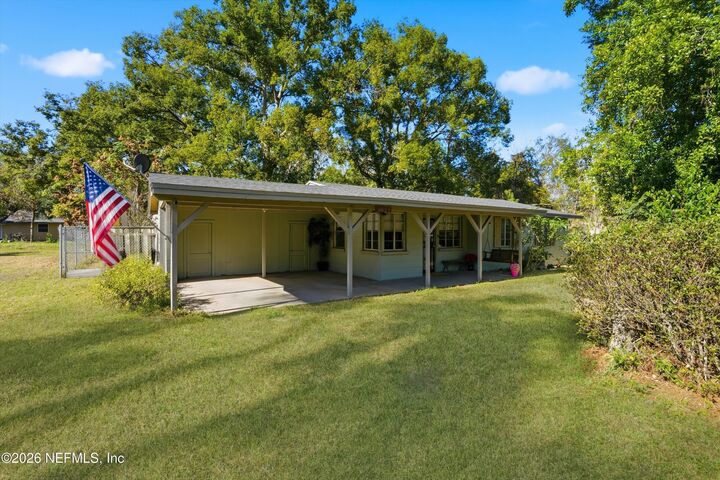 Property Photo:  5022 Catoma Street  FL 32210 