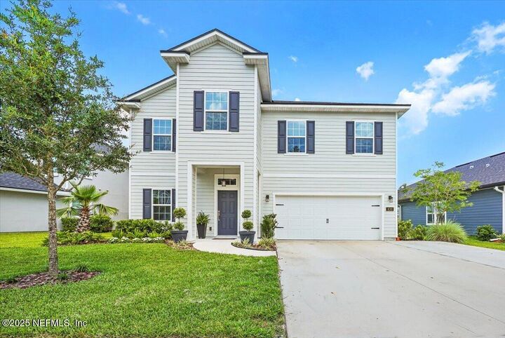 Property Photo:  835 Laurel Valley Drive  FL 32065 