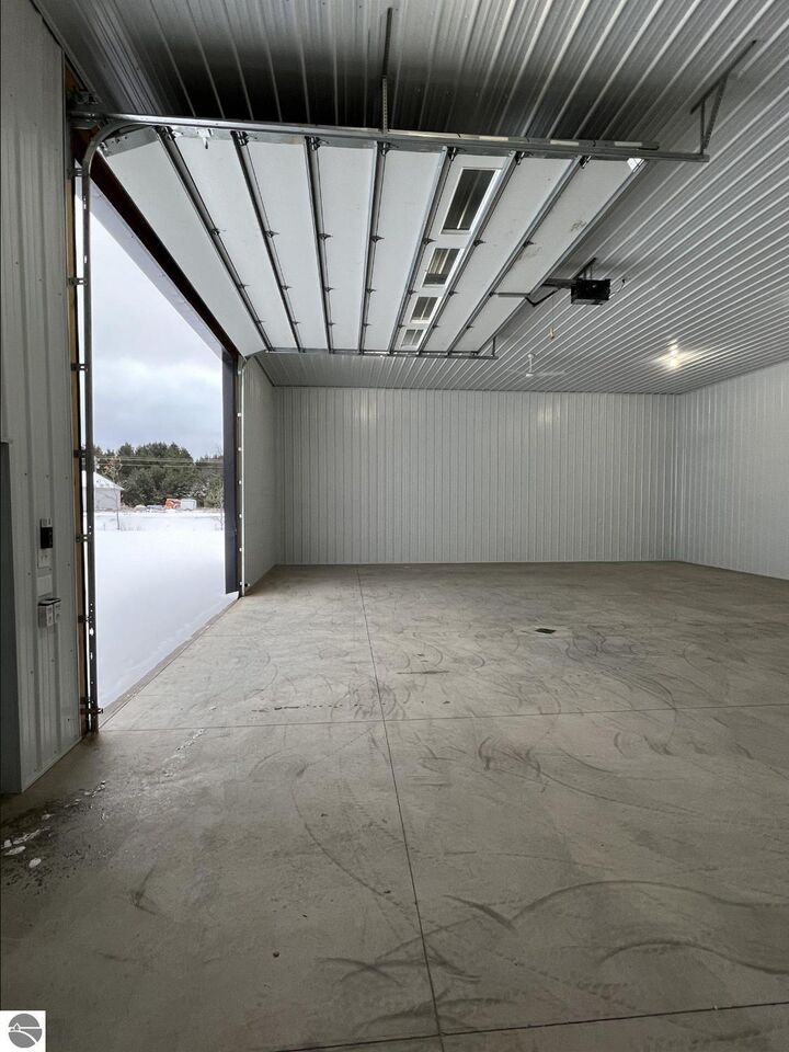 Property Photo:  7461 Geronimo Trail  MI 49615 