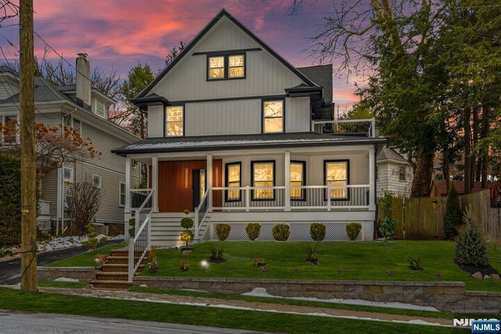 Property Photo:  180 Crescent Avenue  NJ 07605 