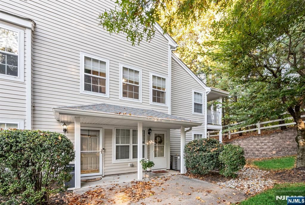 Property Photo:  1034 Castle Road  NJ 07430 