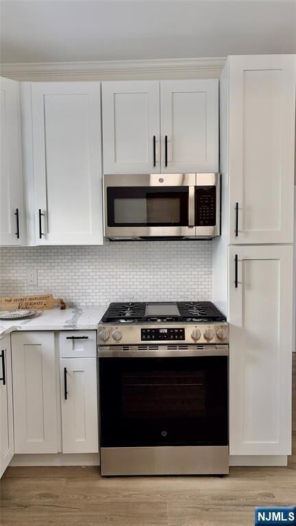 Property Photo:  458 Totowa First Floor  NJ 07512 