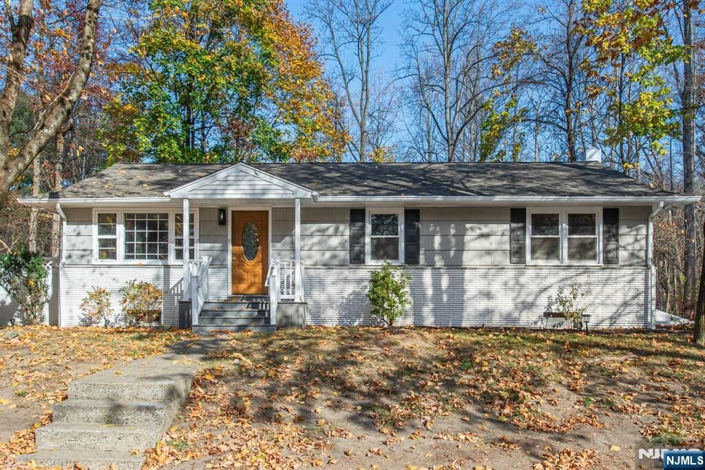 Property Photo: 200 Conklintown Road NJ 07456