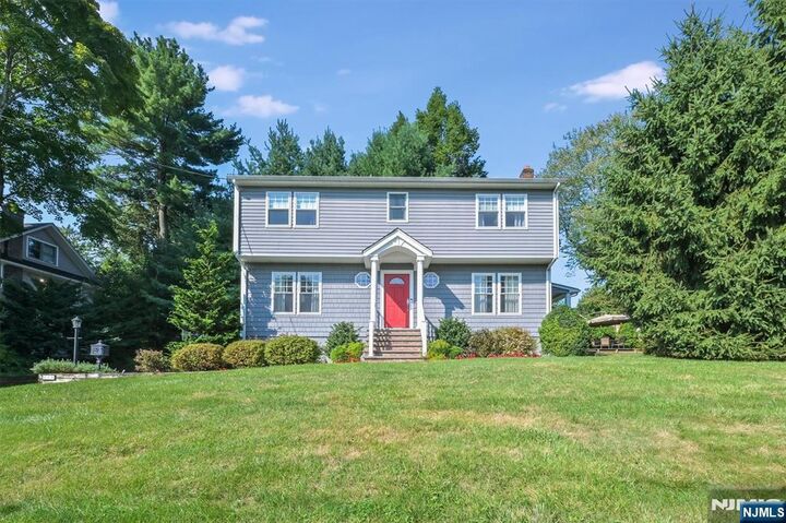 Property Photo:  418 Prospect Street  NJ 07452 