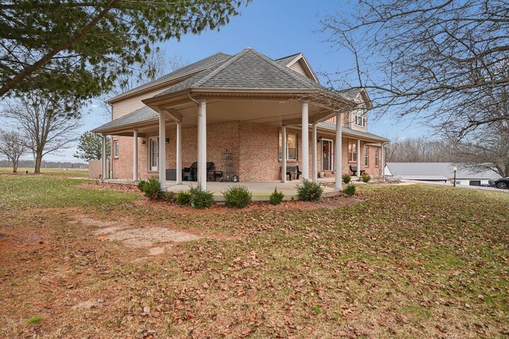 Property Photo:  15027 Madison Pike  KY 41063 