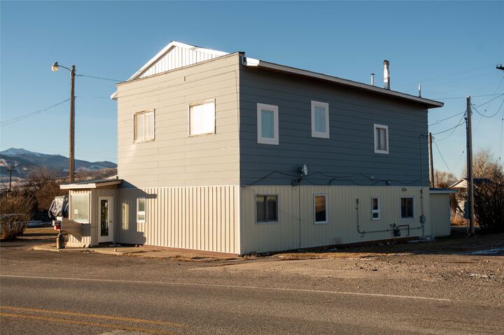 Property Photo: 54 State Hwy 359 MT 59721