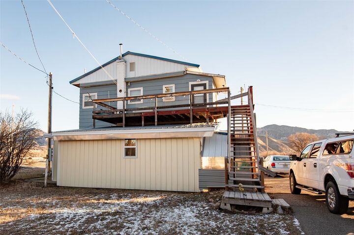 Property Photo:  54 State Hwy 359  MT 59721 