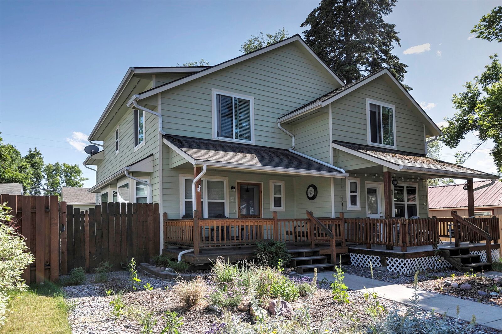 Property Photo:  2129 W Kent Avenue A  MT 59801 