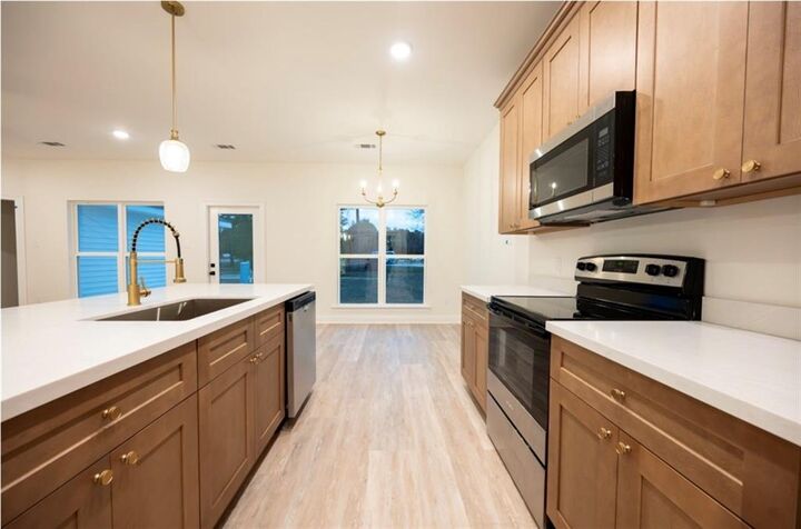 Property Photo: 2515 Pelican Street LA 70460