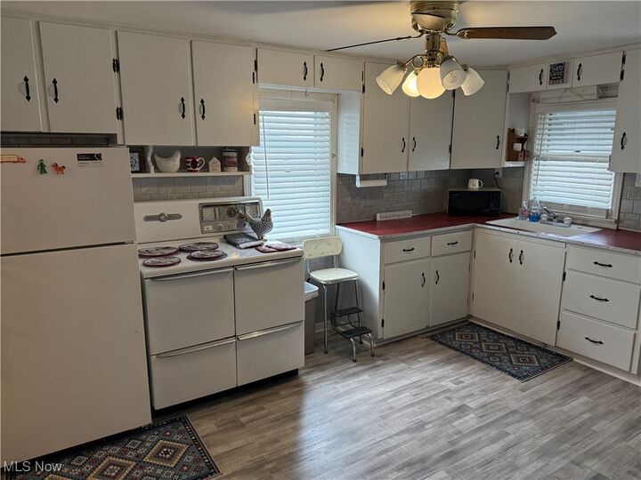 Property Photo:  4321 Clague Road  OH 44070 