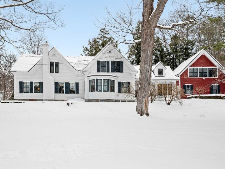 Property Photo:  27 Loomis Street  VT 05602 