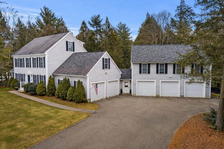 Property Photo: 23 Camp Lee Road NH 03042