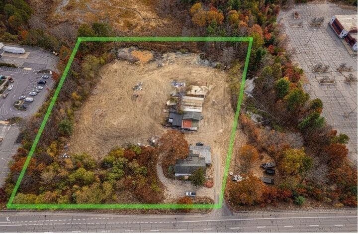 Property Photo: 296 Loudon Road NH 03301