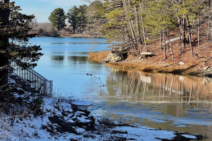 Property Photo:  17 Lavenger Lane  NH 03854 