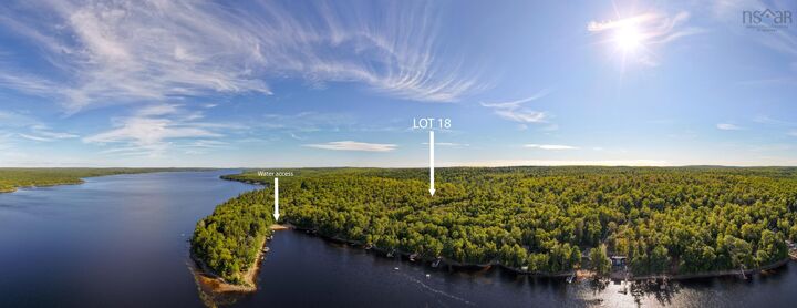 Property Photo:  Lot 18 Russells Cove Road  NS B0R 1A0 