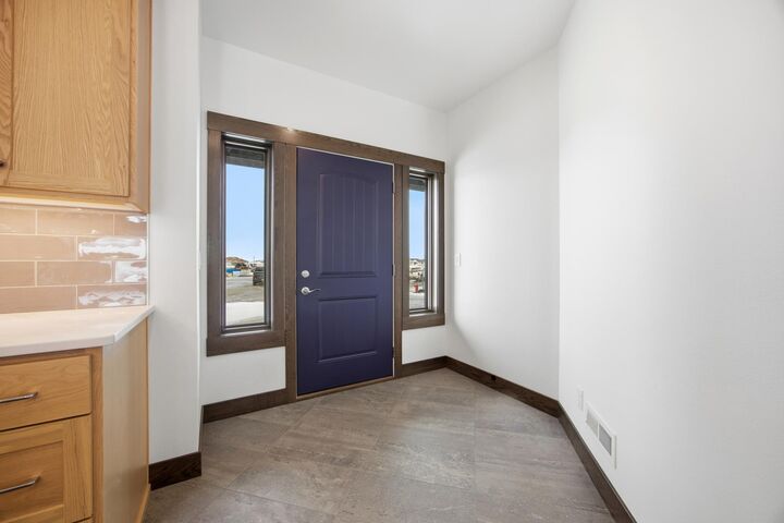 Property Photo: 6490 Selkirk Drive S ND 58104