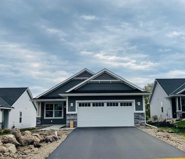 Property Photo: 7386 Kahl Circle NE MN 55301