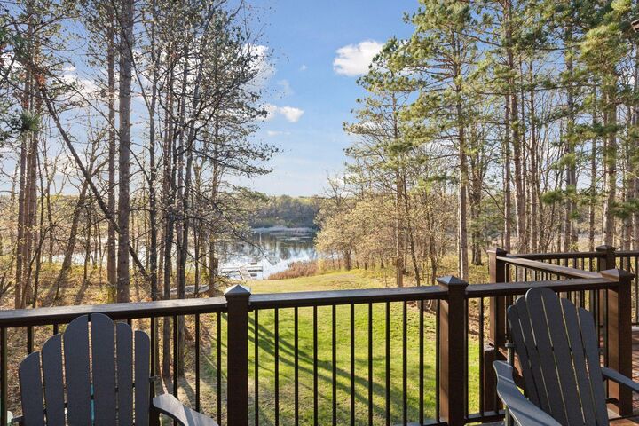 Property Photo: 12640 Fawn Lake Road MN 56442