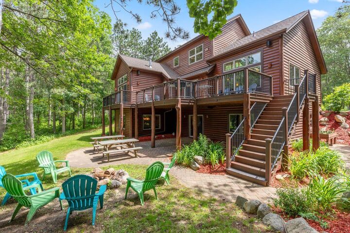 Property Photo:  12640 Fawn Lake Road  MN 56442 