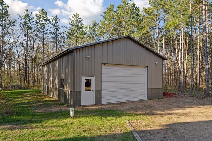 Property Photo:  12640 Fawn Lake Road  MN 56442 