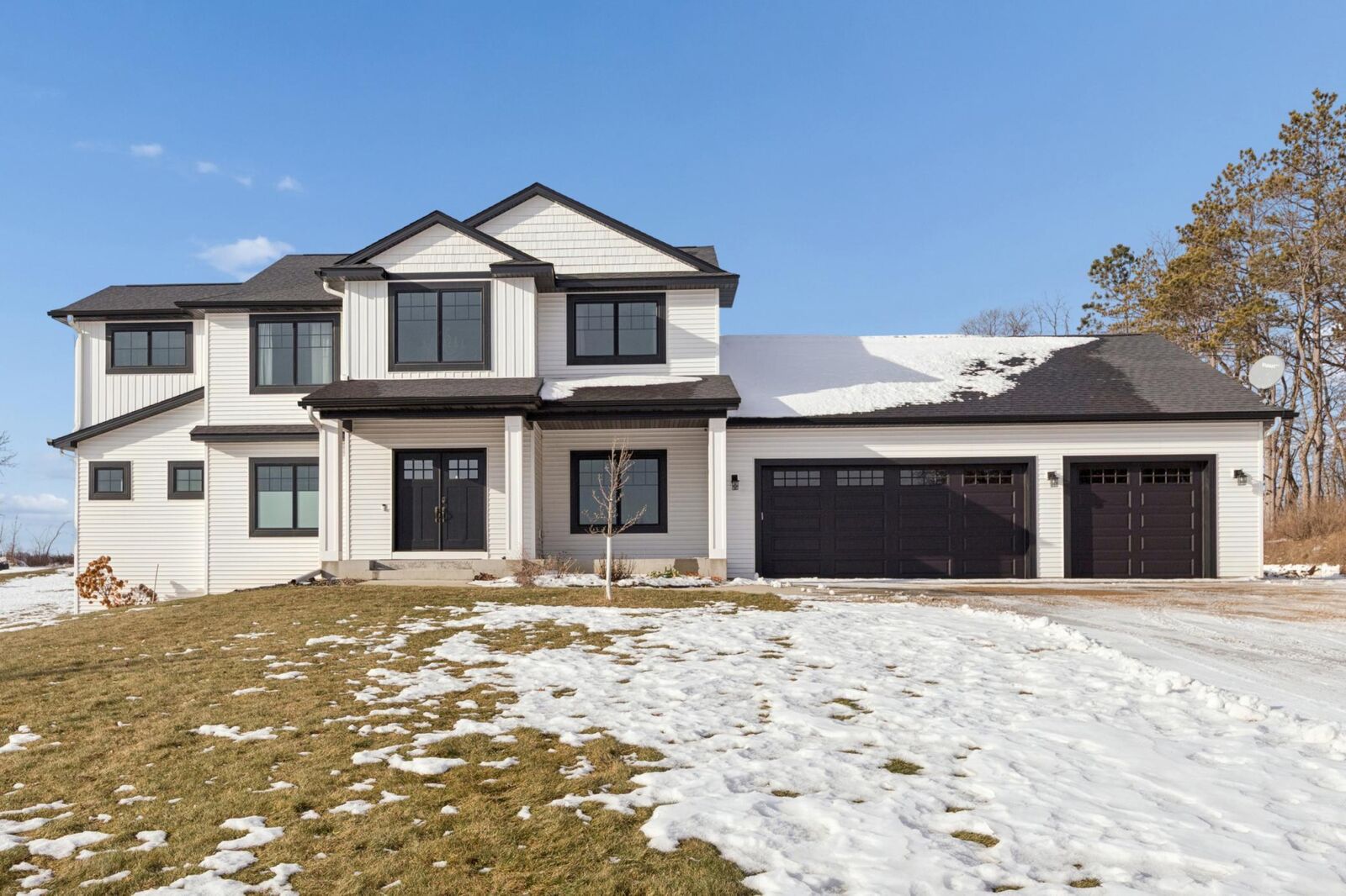 Property Photo:  79275 267th Street  MN 55975 