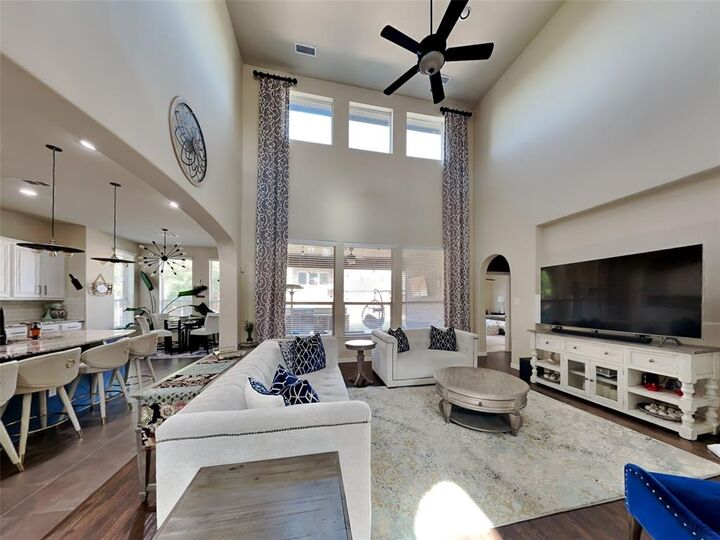 Property Photo:  7312 Plumas Place  TX 75070 