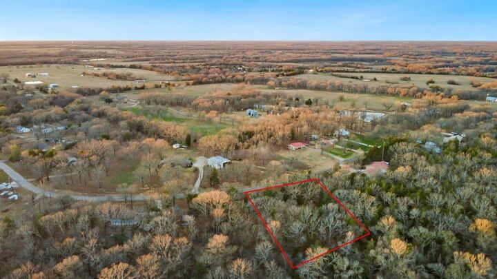 Property Photo: 290 Rs County Road 4254 TX 75472