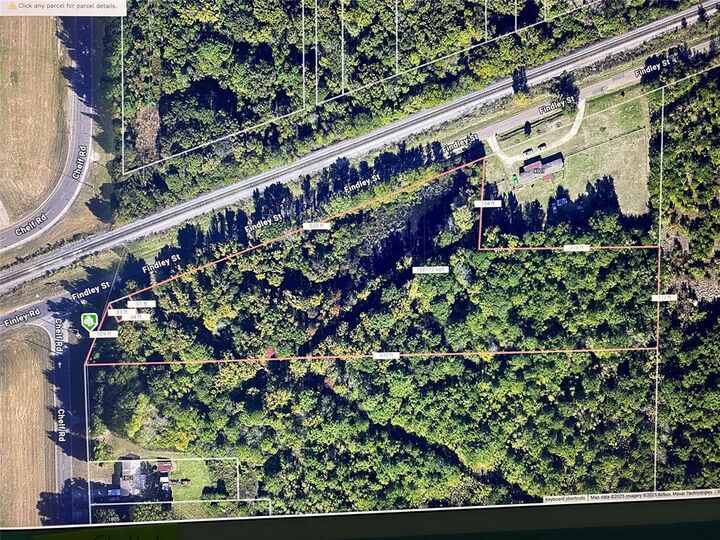 Property Photo:  1343 Chelf Road  TX 75501 