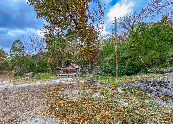 Property Photo:  1770 Mc 5026  AR 72682 