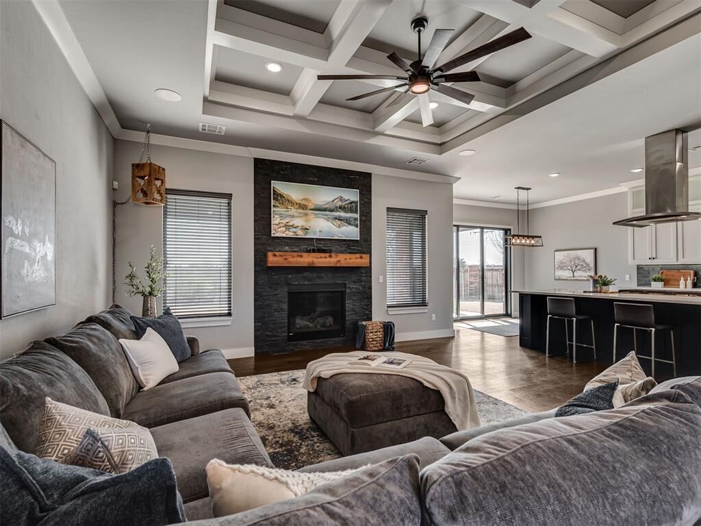 Property Photo: 11500 SW 58th Street OK 73064