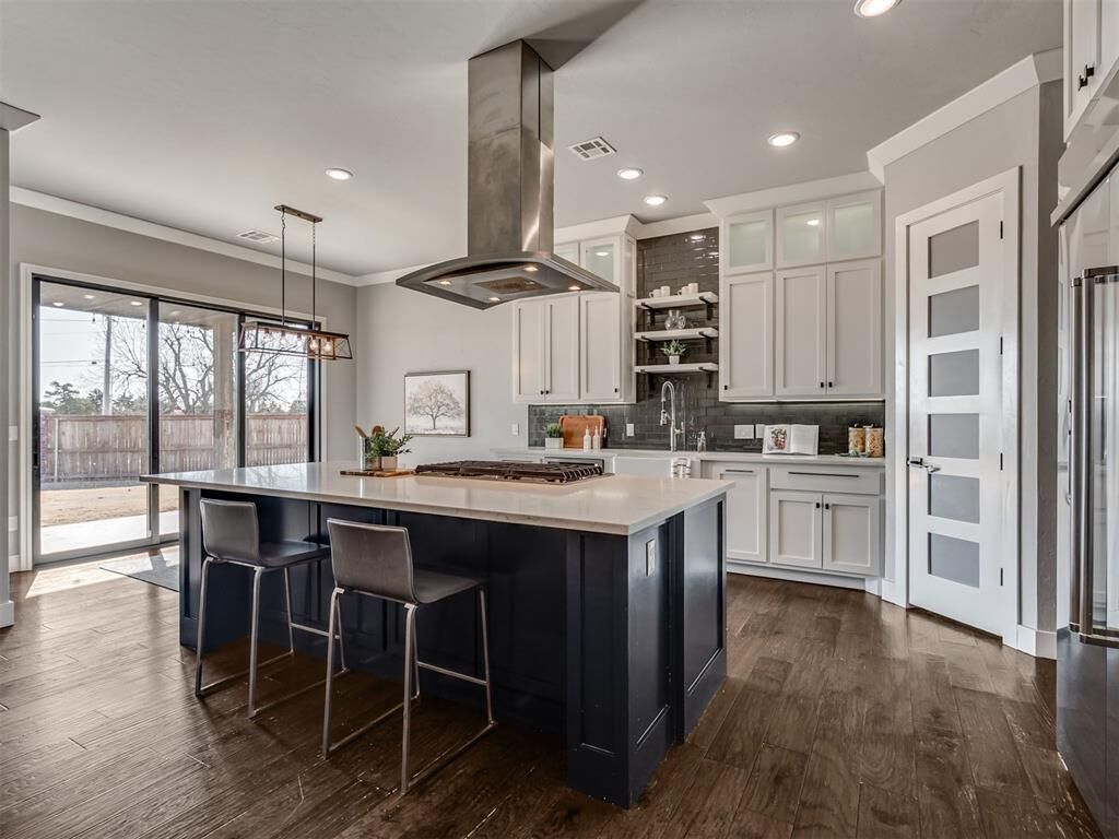 Property Photo:  11500 SW 58th Street  OK 73064 