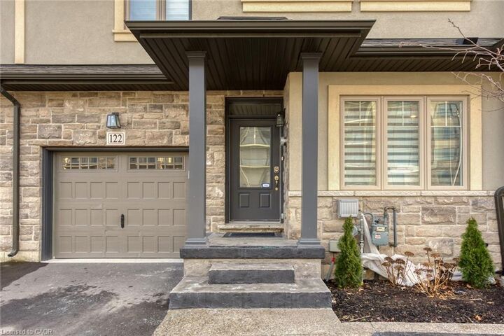 Property Photo: 122 Shoreview Place ON L8E 0J4