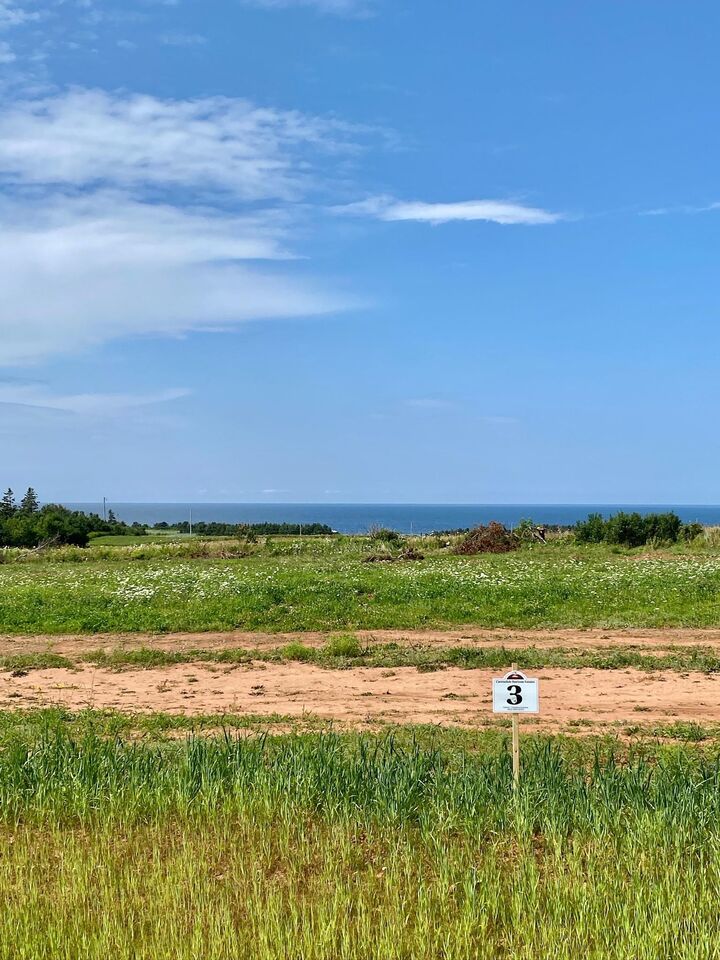 Property Photo:  Lot 3 Brianna Street - Cavendish Horizon Estates  PE C0A 1N0 