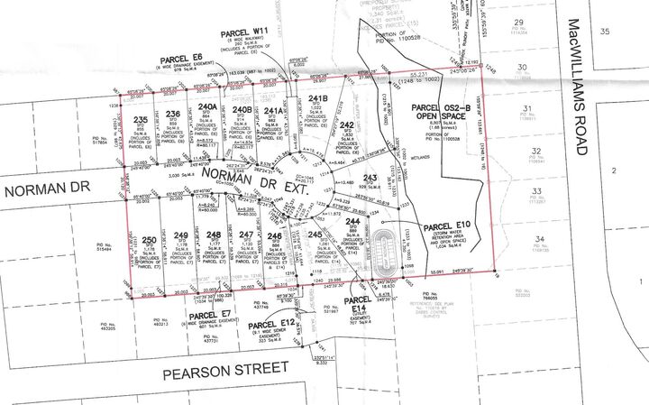 Lot 245 Norman Drive — photo 1