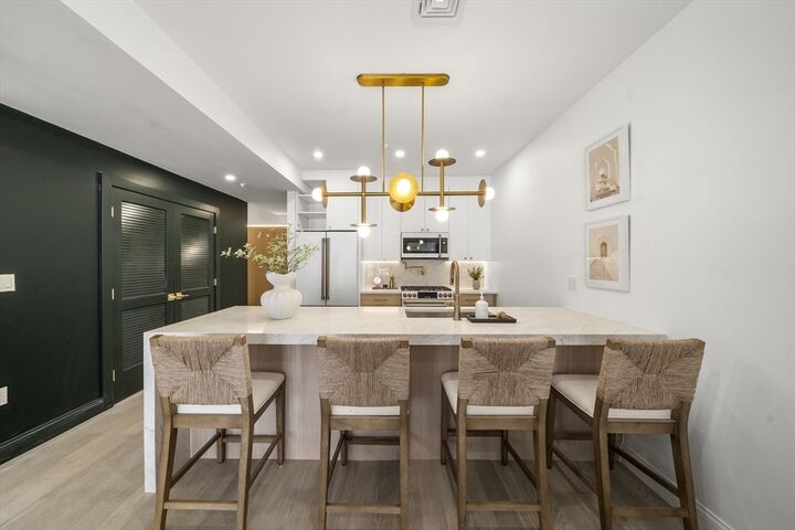 Property Photo:  51 North Margin St 1  MA 02113 
