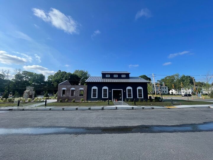 Property Photo:  24 Coach Road  MA 02375 