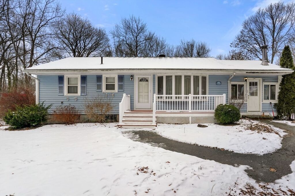 Property Photo: 28 Bayberry Ln MA 02025