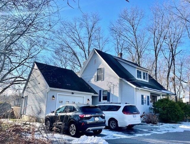 Property Photo:  191 Boyce St  MA 01501 