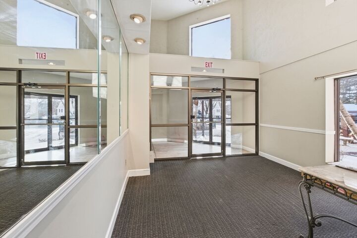 Property Photo:  123 Elm St B4  MA 02169 