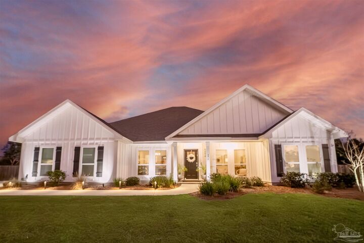 Property Photo:  5494 Blake Ln  FL 32571 