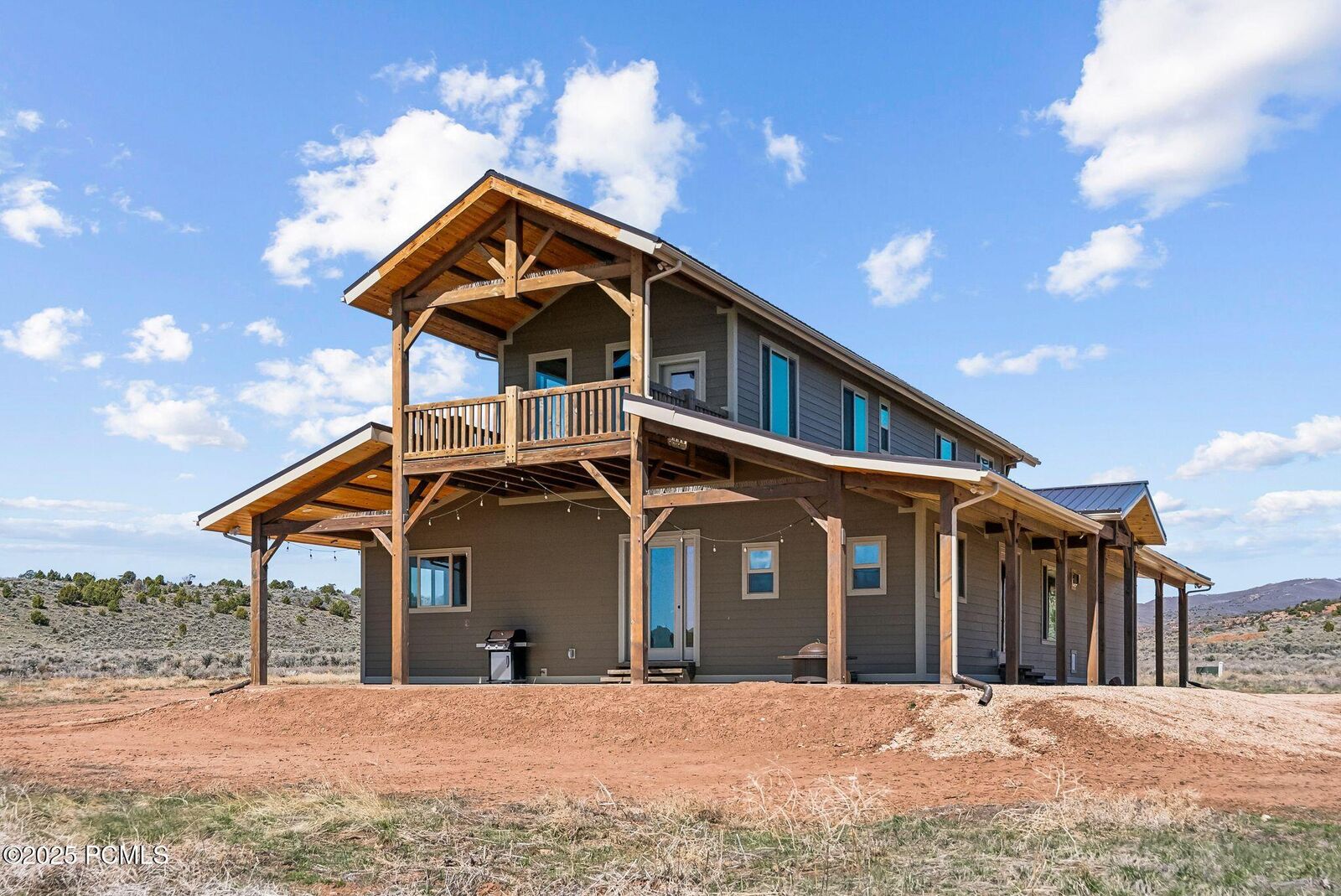 Property Photo:  46997 W Thunder Ridge Road  UT 84027 