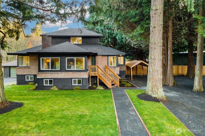 Property Photo: 8021 NE Eglon Road WA 98346