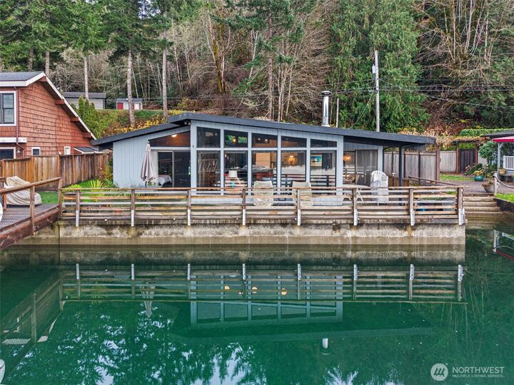 Property Photo:  11661 E State Route 106  WA 98592 