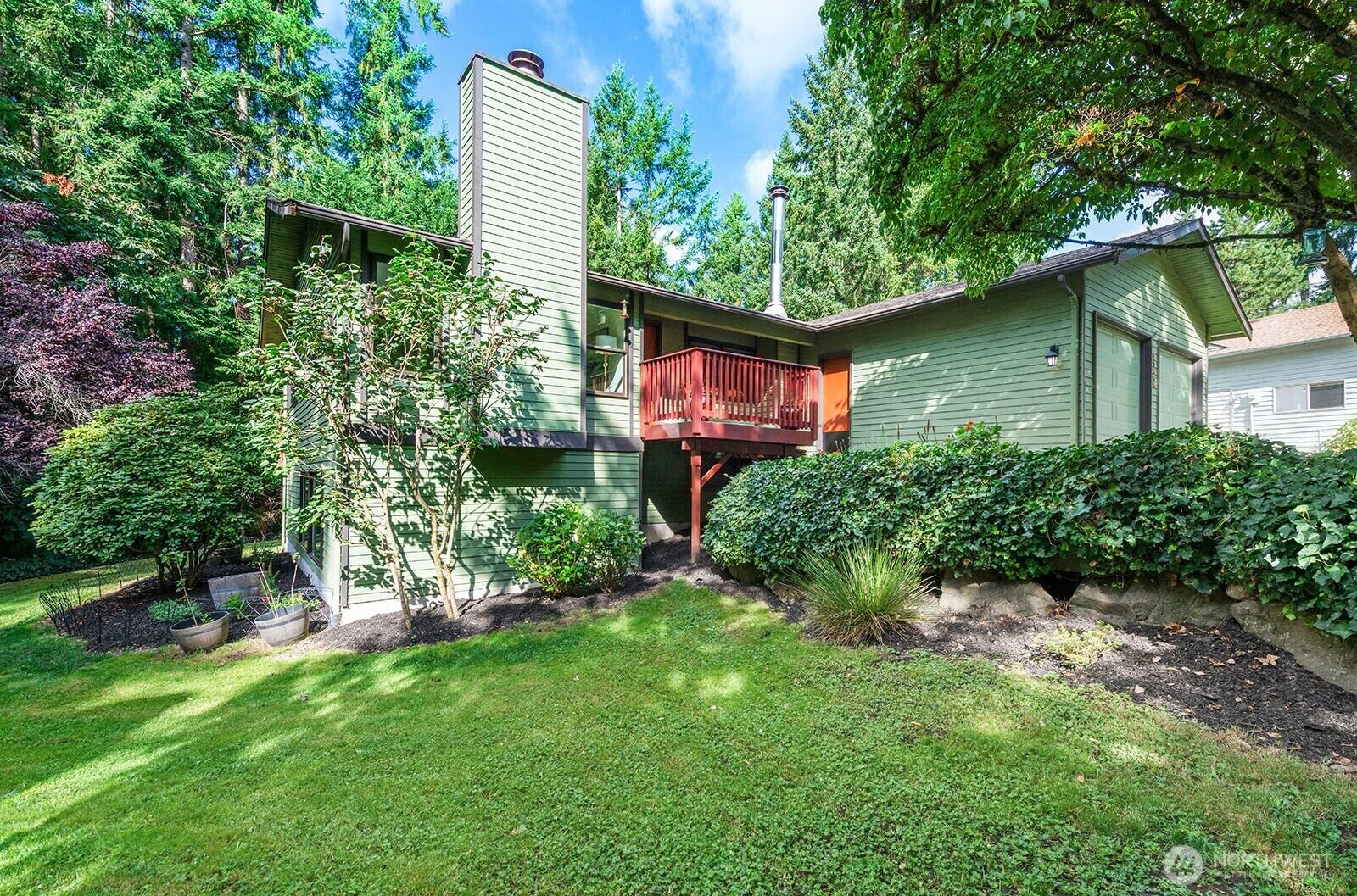 Property Photo:  21806 NE 17th Court  WA 98074 