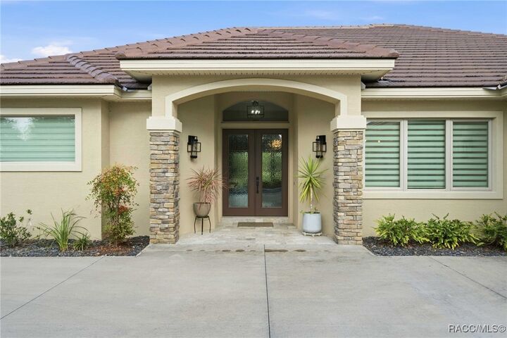 Property Photo:  2788 N Crosswater Path  FL 34461 